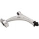 Purchase Top-Quality Control Arm With Ball Joint by MOOG - RK620711 pa9