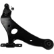 Purchase Top-Quality MOOG - RK620713 - Control Arm With Ball Joint pa4