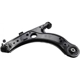 Purchase Top-Quality MOOG - RK620717 - Control Arm With Ball Joint pa4