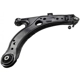 Purchase Top-Quality MOOG - RK620717 - Control Arm With Ball Joint pa5