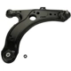 Purchase Top-Quality MOOG - RK620718 - Control Arm With Ball Joint pa9