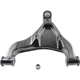 Purchase Top-Quality Control Arm With Ball Joint by MOOG - RK620751 pa2
