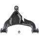 Purchase Top-Quality Control Arm With Ball Joint by MOOG - RK620752 pa1