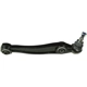 Purchase Top-Quality Control Arm With Ball Joint by MOOG - RK620800 pa1
