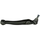 Purchase Top-Quality Control Arm With Ball Joint by MOOG - RK620800 pa10