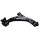 Purchase Top-Quality Control Arm With Ball Joint by MOOG - RK620895 pa1