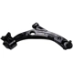 Purchase Top-Quality Control Arm With Ball Joint by MOOG - RK620895 pa12