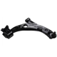 Purchase Top-Quality Control Arm With Ball Joint by MOOG - RK620895 pa14