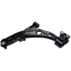 Purchase Top-Quality Control Arm With Ball Joint by MOOG - RK620895 pa3