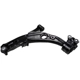 Purchase Top-Quality Control Arm With Ball Joint by MOOG - RK620895 pa4