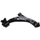 Purchase Top-Quality Control Arm With Ball Joint by MOOG - RK620895 pa5