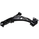 Purchase Top-Quality Control Arm With Ball Joint by MOOG - RK620895 pa6