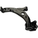 Purchase Top-Quality Control Arm With Ball Joint by MOOG - RK620896 pa10