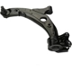 Purchase Top-Quality Control Arm With Ball Joint by MOOG - RK620896 pa11