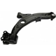 Purchase Top-Quality Control Arm With Ball Joint by MOOG - RK620896 pa3