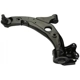 Purchase Top-Quality Control Arm With Ball Joint by MOOG - RK620896 pa5