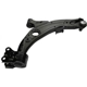 Purchase Top-Quality Control Arm With Ball Joint by MOOG - RK620896 pa6