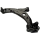 Purchase Top-Quality Control Arm With Ball Joint by MOOG - RK620896 pa8