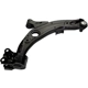 Purchase Top-Quality Control Arm With Ball Joint by MOOG - RK620896 pa9