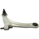 Purchase Top-Quality Control Arm With Ball Joint by MOOG - RK620897 pa14