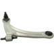 Purchase Top-Quality Control Arm With Ball Joint by MOOG - RK620897 pa18