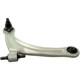 Purchase Top-Quality Bras de contrôle avec joint à rotule par MOOG - RK620897 pa21