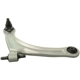 Purchase Top-Quality Control Arm With Ball Joint by MOOG - RK620897 pa5