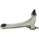 Purchase Top-Quality Bras de contrôle avec joint à rotule par MOOG - RK620898 pa10
