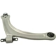Purchase Top-Quality Control Arm With Ball Joint by MOOG - RK620898 pa13
