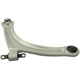 Purchase Top-Quality Control Arm With Ball Joint by MOOG - RK620898 pa19
