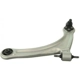 Purchase Top-Quality Control Arm With Ball Joint by MOOG - RK620898 pa20