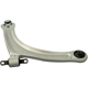 Purchase Top-Quality Control Arm With Ball Joint by MOOG - RK620898 pa21