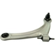 Purchase Top-Quality Control Arm With Ball Joint by MOOG - RK620898 pa22