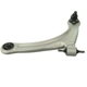 Purchase Top-Quality Control Arm With Ball Joint by MOOG - RK620898 pa23