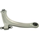 Purchase Top-Quality Control Arm With Ball Joint by MOOG - RK620898 pa3
