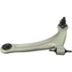 Purchase Top-Quality Bras de contrôle avec joint à rotule par MOOG - RK620898 pa6