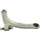 Purchase Top-Quality Control Arm With Ball Joint by MOOG - RK620898 pa8