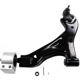 Purchase Top-Quality Control Arm With Ball Joint by MOOG - RK621129 pa11
