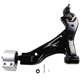 Purchase Top-Quality Control Arm With Ball Joint by MOOG - RK621129 pa12