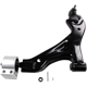 Purchase Top-Quality Control Arm With Ball Joint by MOOG - RK621129 pa3