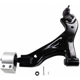 Purchase Top-Quality Control Arm With Ball Joint by MOOG - RK621129 pa7