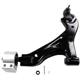 Purchase Top-Quality Control Arm With Ball Joint by MOOG - RK621129 pa8