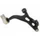 Purchase Top-Quality Control Arm With Ball Joint by MOOG - RK621133 pa1