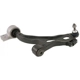 Purchase Top-Quality Control Arm With Ball Joint by MOOG - RK621133 pa7