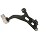 Purchase Top-Quality Control Arm With Ball Joint by MOOG - RK621133 pa8