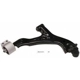 Purchase Top-Quality Control Arm With Ball Joint by MOOG - RK621136 pa1