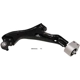 Purchase Top-Quality Control Arm With Ball Joint by MOOG - RK621136 pa12