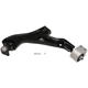 Purchase Top-Quality Control Arm With Ball Joint by MOOG - RK621136 pa3