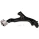 Purchase Top-Quality Control Arm With Ball Joint by MOOG - RK621136 pa4