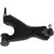 Purchase Top-Quality MOOG - RK621231 - Control Arm With Ball Joint pa5